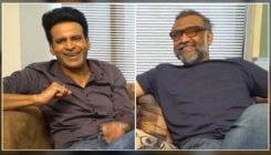 ‘Bambai Mein Ka Ba’: Anubhav Sinha and Manoj Bajpayee reveal how their Bhojpuri song became a reality