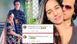 Poonam Pandey is back with Sam Bombay amidst assault claims; netizens call it 'publicity stunt'