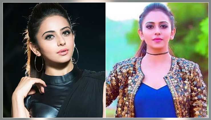 Rakul Preet Singh NCB summon