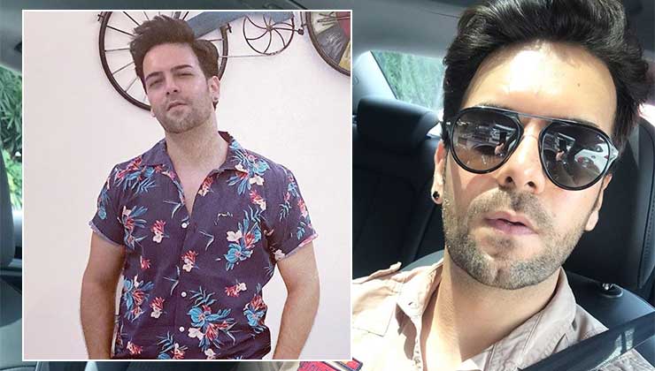 Sanjay Gagnani covid-19