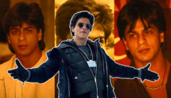 Shah Rukh Khan's rags to riches story is sure to make you fall in love all over again with the superstar