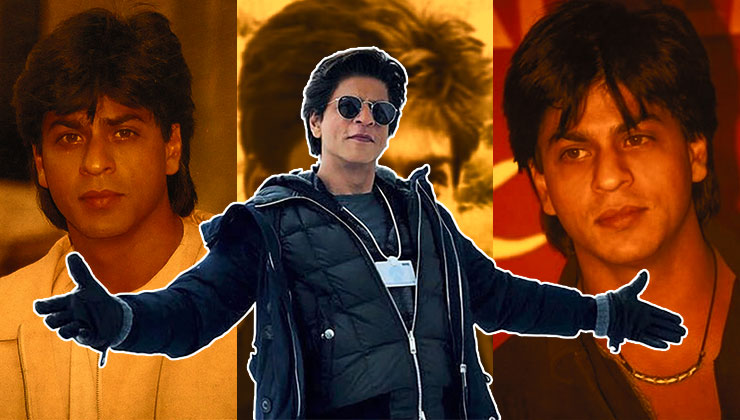 shah rukh khan