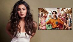Shalini Pandey: I’m hoping to get a lot of love from audiences for my work in 'Jayeshbhai Jordaar'