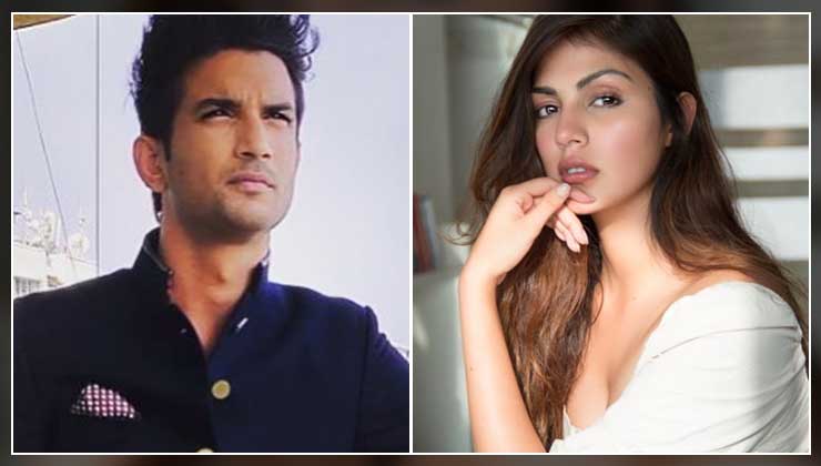 Sushant Singh Rajput