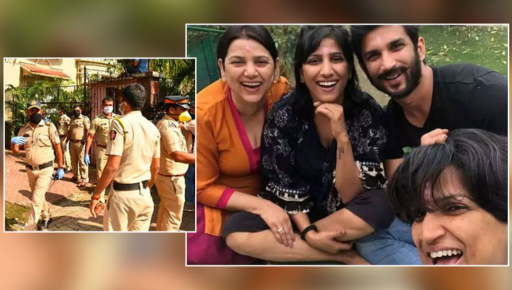 Sushant Singh Rajput