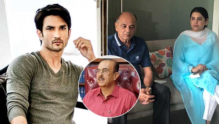 Sushant Singh Rajput