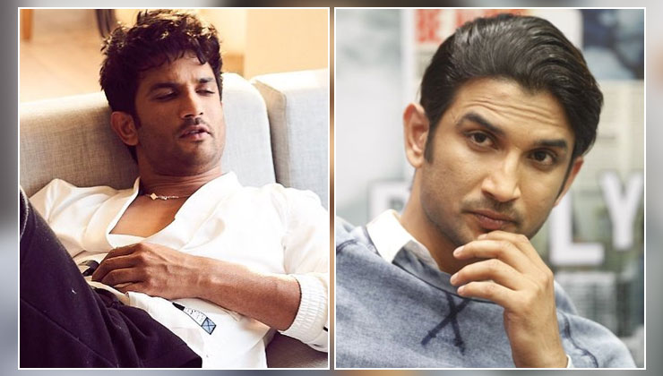 Sushant Singh Rajput
