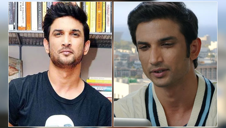 Sushant Singh Rajput