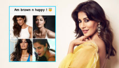 Chitrangda Singh on colourism in India: I am brown and happy