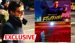 'Footfairy' director Kanishk Varma talks on cinema halls opening again after Covid-19; says, 
