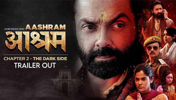 Aashram Chapter 2 Trailer