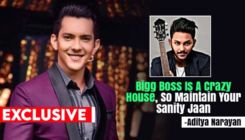 Aditya Narayan to Jaan Kumar Sanu: 'Bigg Boss' is a very crazy house, so maintain your sanity