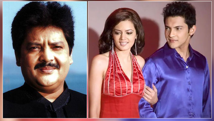 Udit Narayan Opens Up On Son Aditya S Wedding To Shweta Agarwal Says If Something Happens Don T Blame The Parents Bollywood Bubble