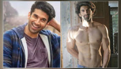 Did you know? Aditya Roy Kapur was once caught 'making out' and peeing in public