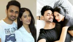 Heard this? Amrita Rao is all set to welcome her first child with husband Anmol