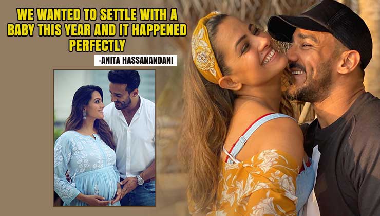 Anita Hassanandani