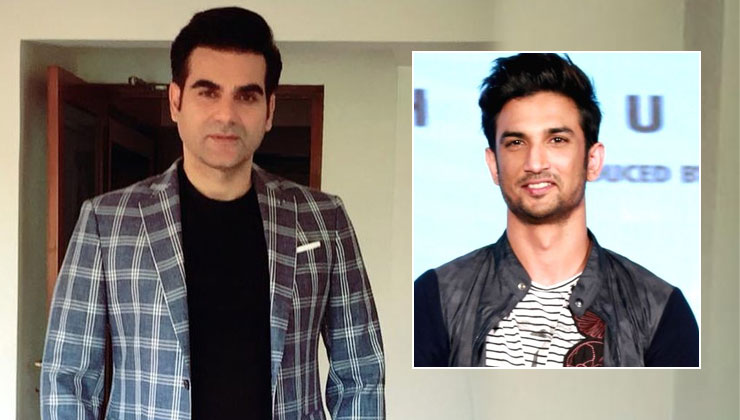 Arbaaz Khan defamation case