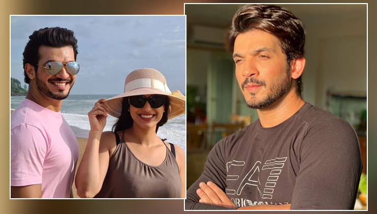 Arjun Bijlani Neha Swami tests positive Covid-19