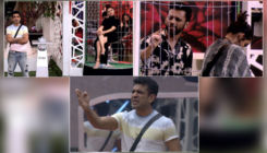 'Bigg Boss 14' Written Update, Day 27: 'Tabadle ki Raat' will have the entire house on edge!