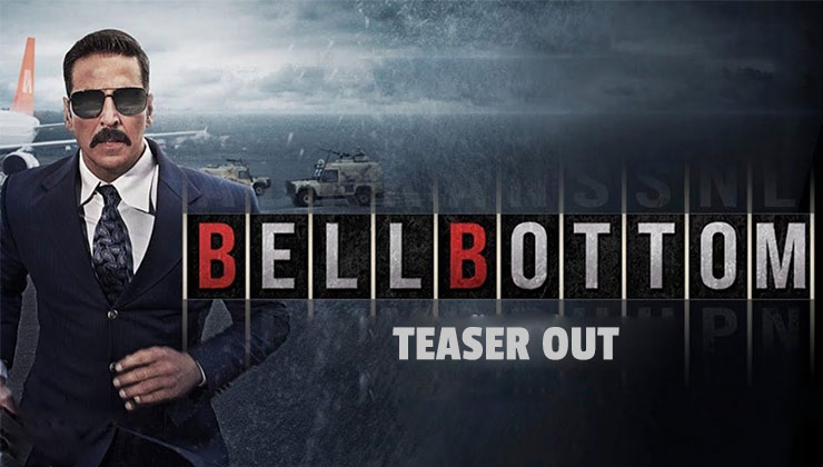 Bell Bottom Teaser