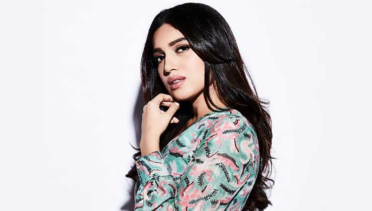 Bhumi Pednekar Durgavati