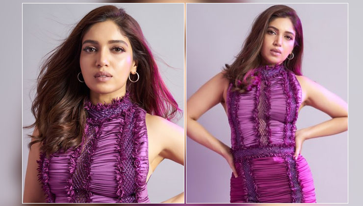 Bhumi Pednekar turns vegetarian