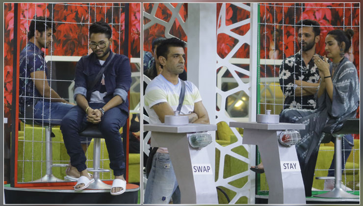 Bigg Boss 14 Written Update, Day 26: Bigg Boss announces the first