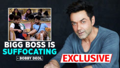 Bobby Deol: 'Bigg Boss' is suffocating, I wouldn't want to be filmed every day!