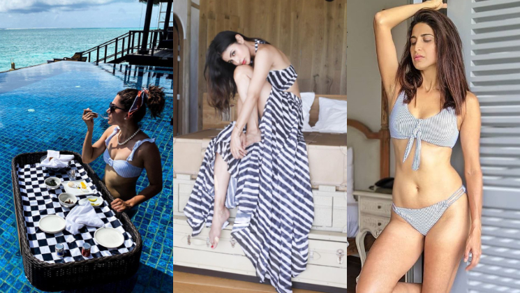 Bollywood celebs vacation pics