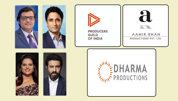 Bollywood suit media houses