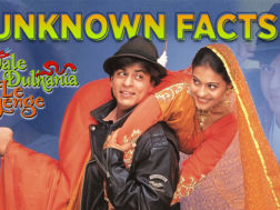 25 Years Of Dilwale Dulhania Le Jayenge Shah Rukh Khan Kajol