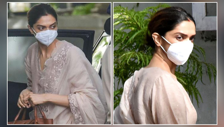 KPS Malhotra Covid-19 deepika padukone