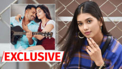 Digangana Suryavanshi on Terence Lewis-Nora Fatehi's viral video: I have shot with him, and he's been an absolute gentleman