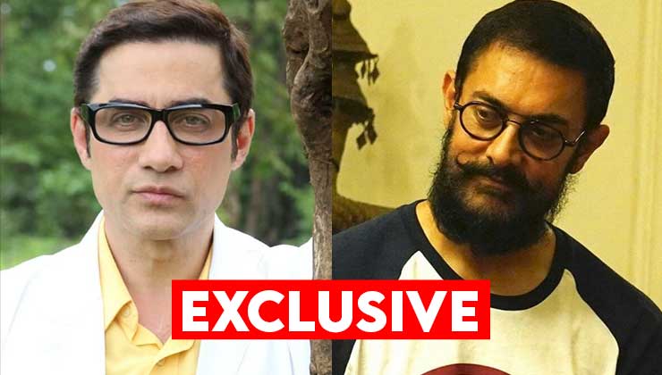 Faissal Khan Aamir Khan