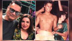 Farah Khan's former dance partner Hemu Sinha passes away due to Covid-19