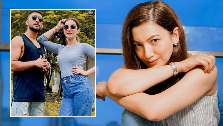 Gauahar Khan Zaid Darbar