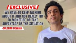 Gulshan Devaiah On Mental Illness: It's definitely a problem in the entertainment industry where pressures are really high