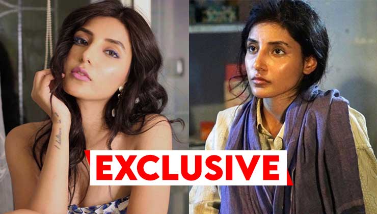 Harshita Gaur Mirzapur 2