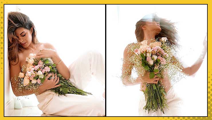 Jacqueline Fernandez