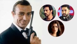 'James Bond' Actor Sean Connery Death: Bollywood mourns the demise of the Oscar-winning actor
