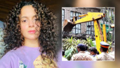 Kangana Ranaut Office Demolition: Bombay High Court reserves order in the actress' case against BMC