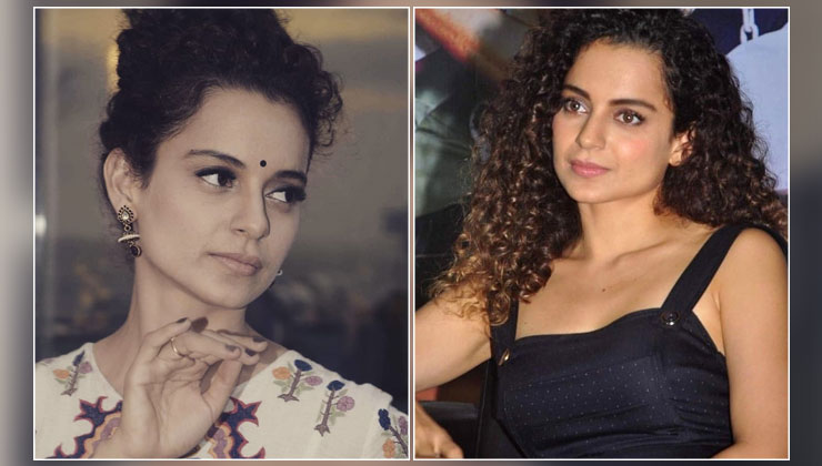 Kangana Ranaut