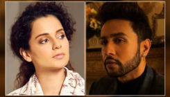 Adhyayan Suman has THIS to say about his interview claiming Kangana Ranaut used to take drugs