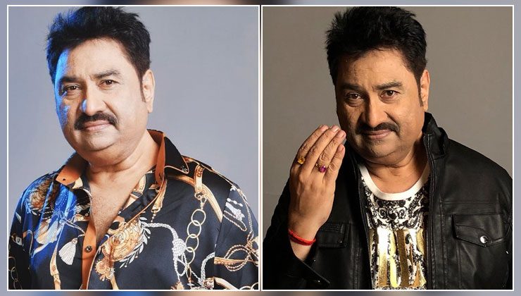 Kumar Sanu contracts Coronavirus