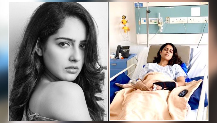 Malvi Malhotra attacker arrested