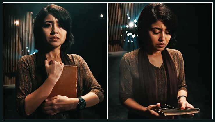 Mirzapur 2 New Teaser Shweta Tripathi