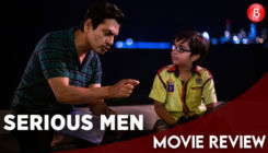 'Serious Men' Movie Review: Sudhir Mishra brings the best out of Nawazuddin Siddiqui in a nuanced and much-relatable film