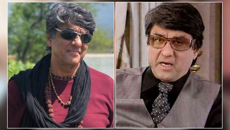 Mukesh Khanna Reveals Why He Did Not Get Married Till Today; Says, "It ...