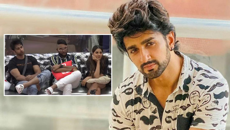 Nishant Singh Malkhani