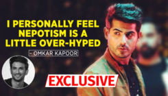 Omkar Kapoor spills the beans on nepotism in Bollywood; says, 